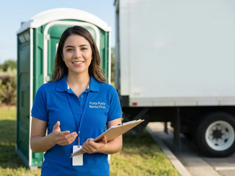 Porta Potty Rental  in Marksville  FAQ